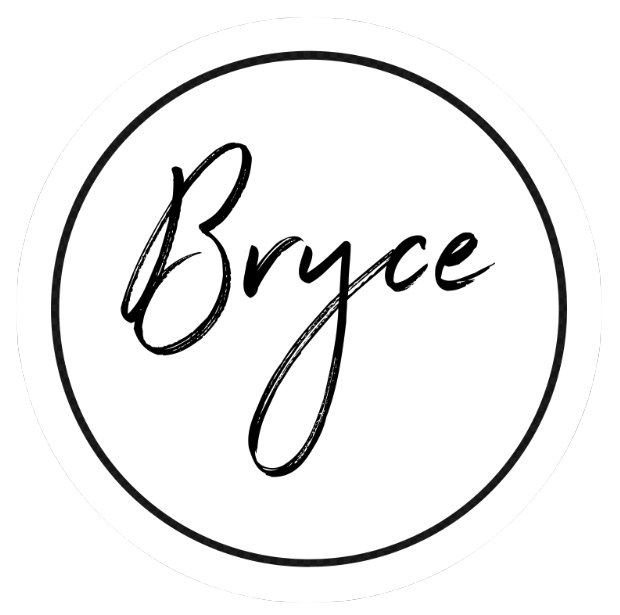 Bryce Ghaphery logo